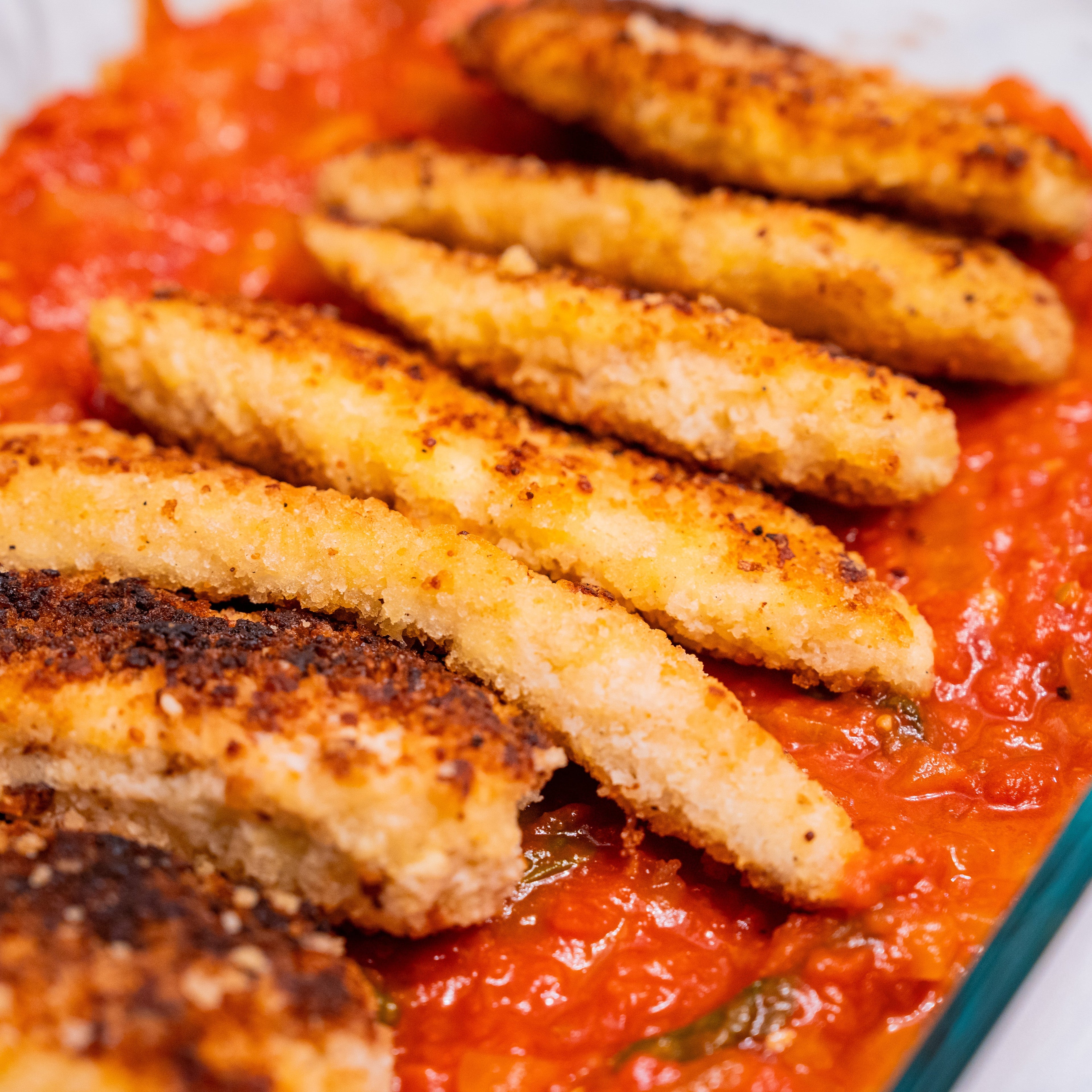 Frozen - Chicken Tenders