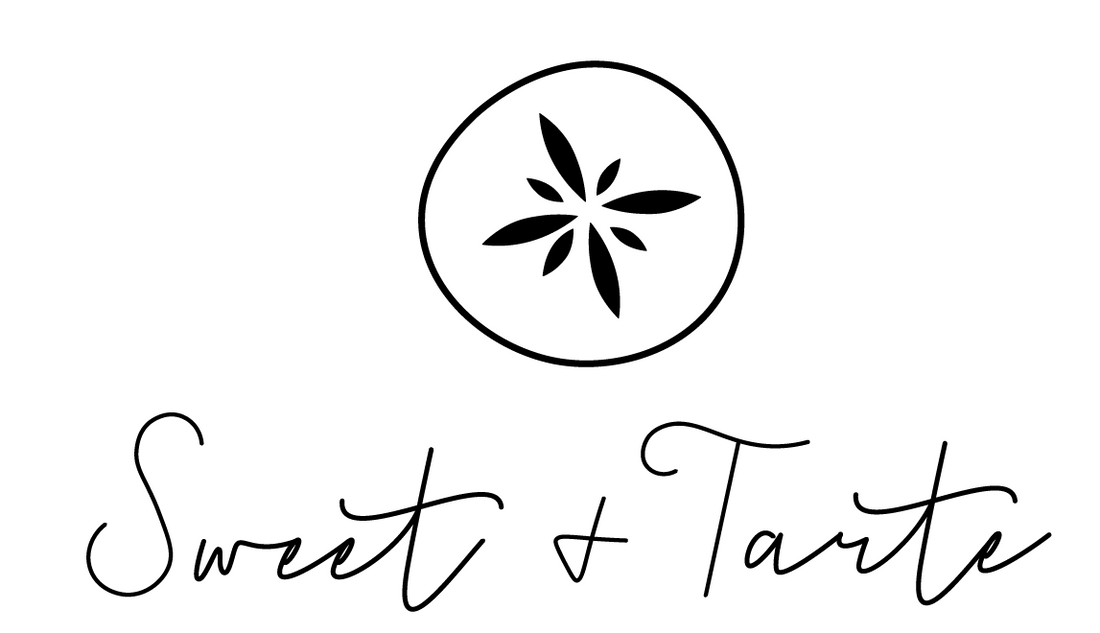 Sweet and Tarte Mini Pies