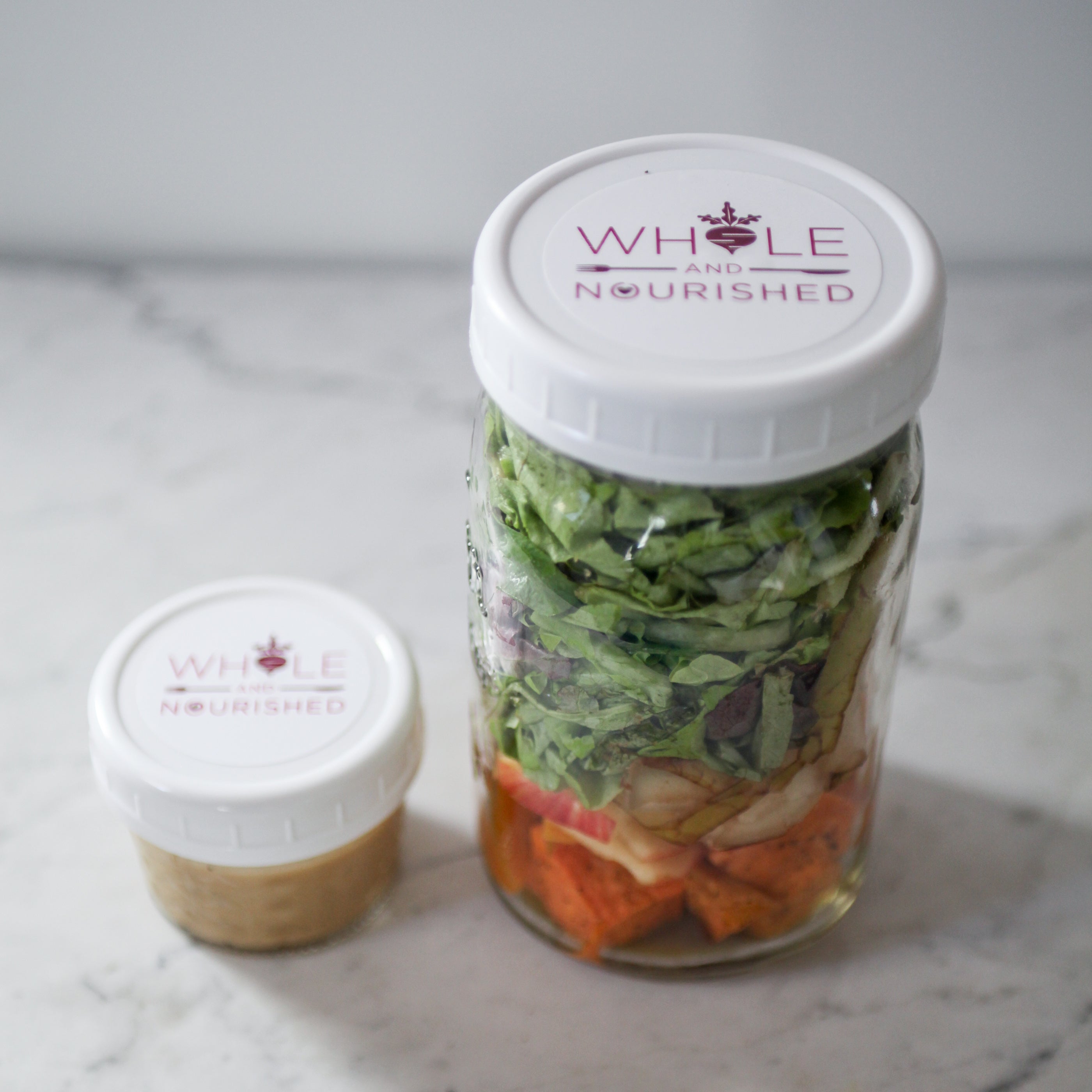 Side Salad add-on