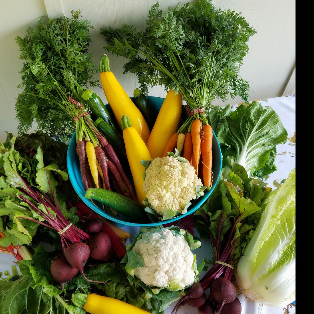 Asparagus & Green Bean Saute w/Lemon
