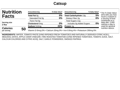 Beef Meatloaf w/House-made Catsup &amp; Side Smashed Potatoes