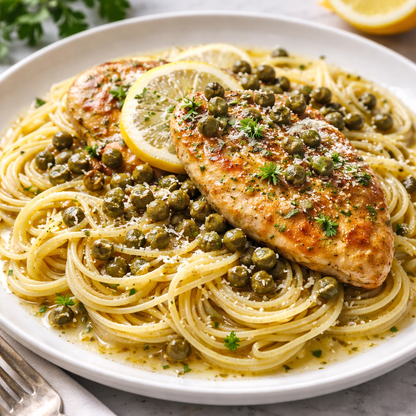 Frozen - Chicken Carciofi