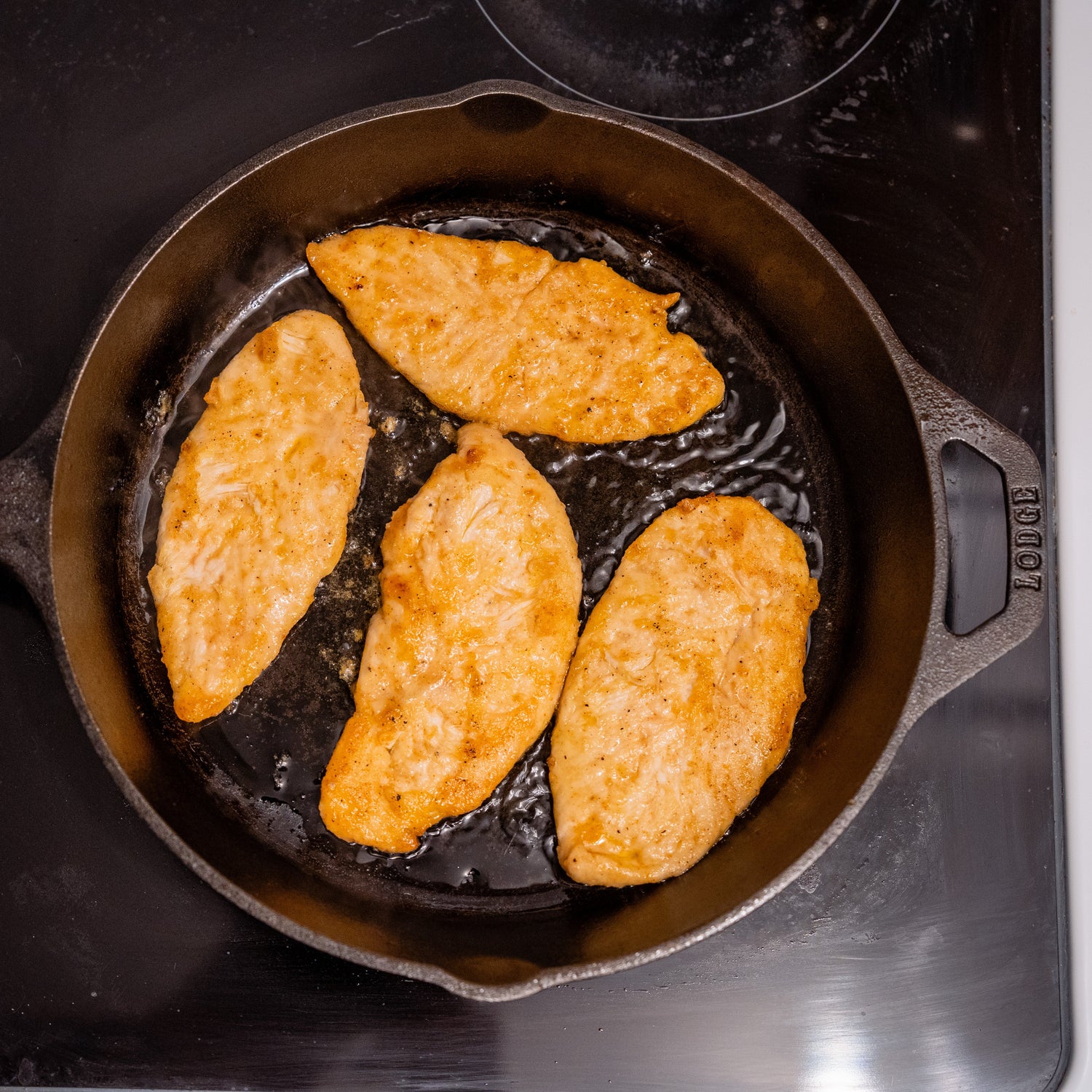 Frozen - Chicken Tenders