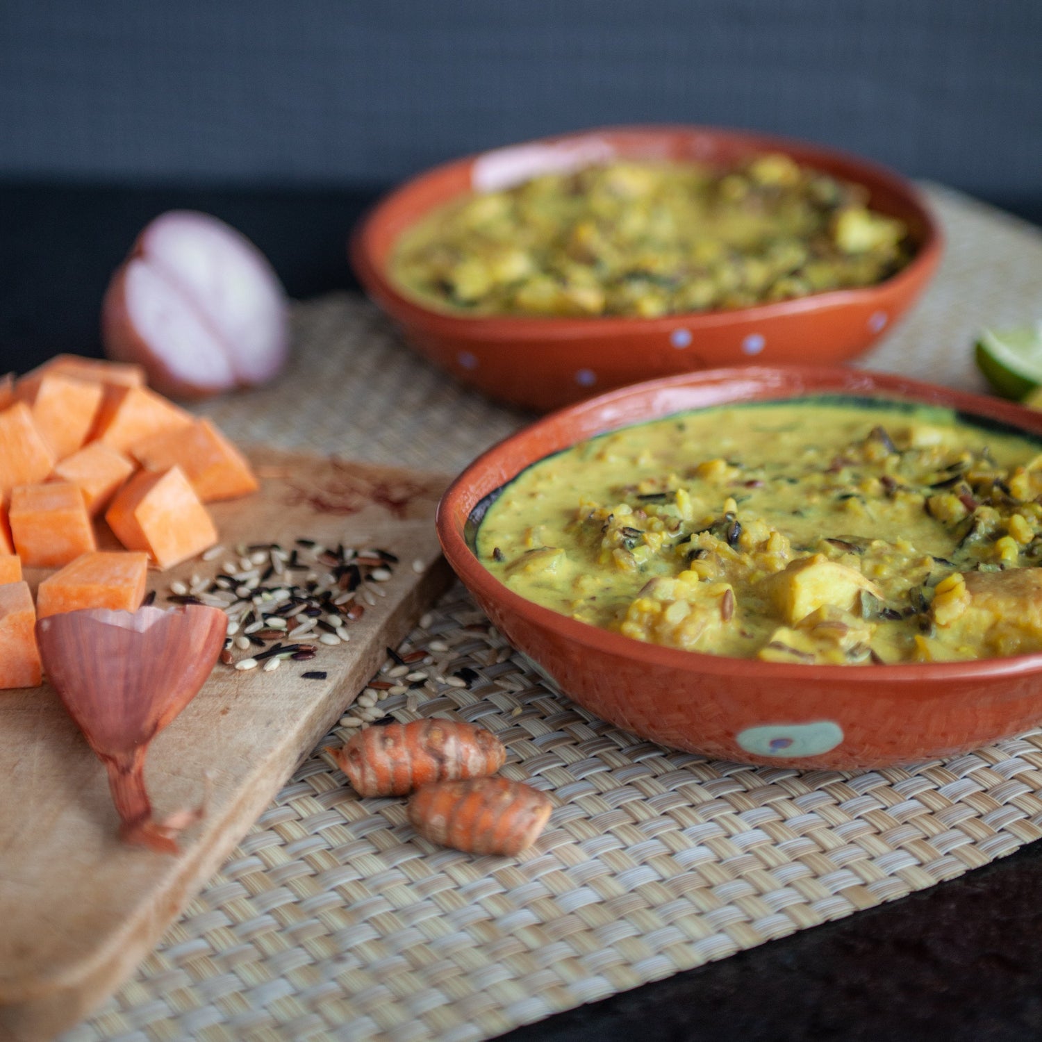 Frozen - Classic Chicken &amp; Wild Rice Soup