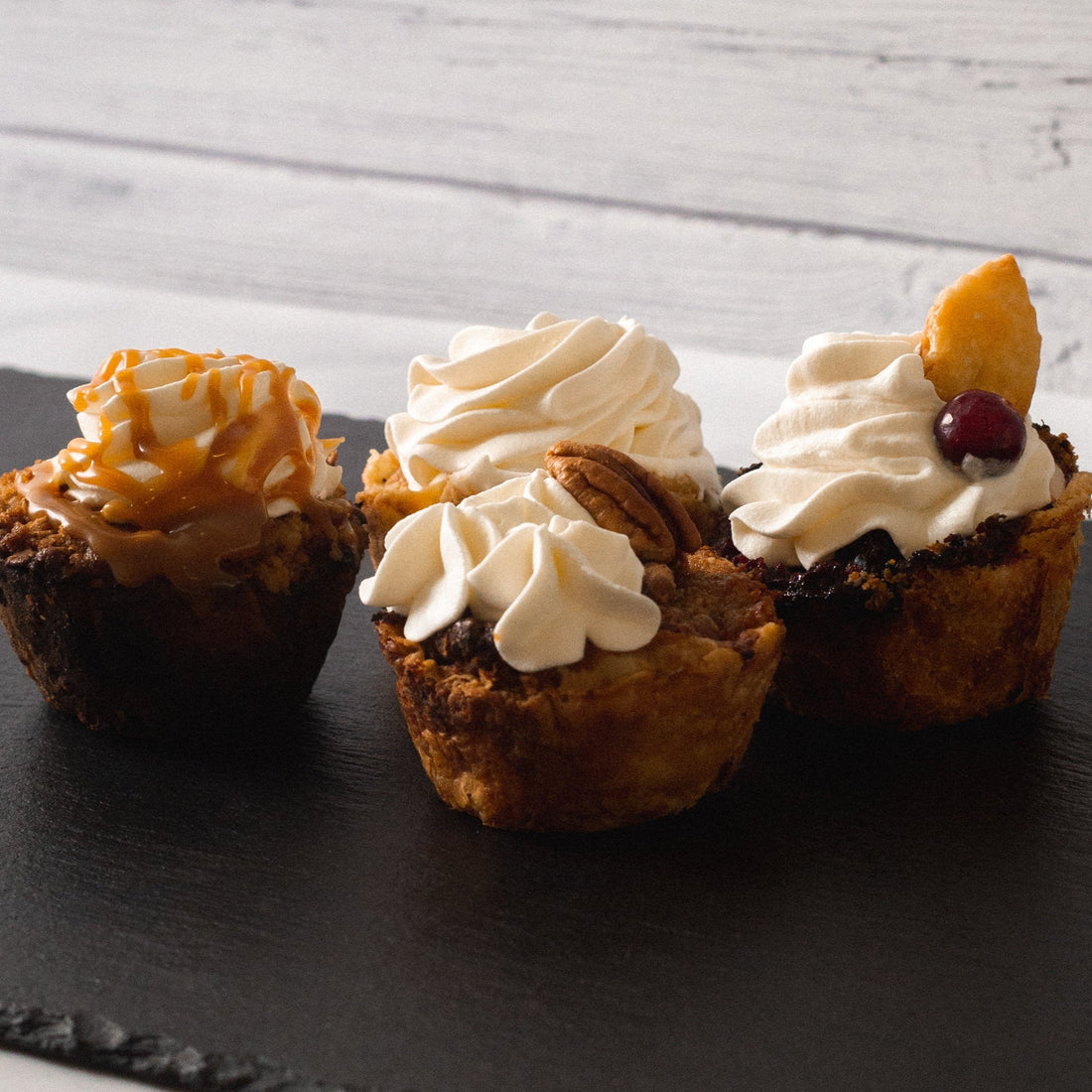 Sweet and Tarte Mini Pies