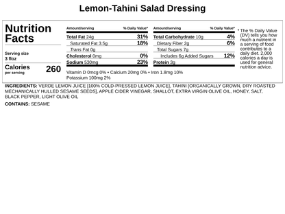 Spring Has Sprung Salad w/Fennel, Asparagus, Radish, Strawberries, Hazelnuts &amp; Lemon-Tahini Dressing