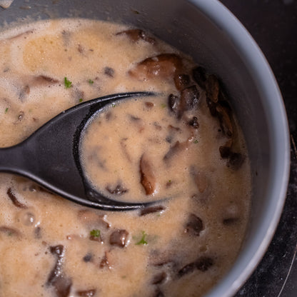 Frozen - Chicken Marsala