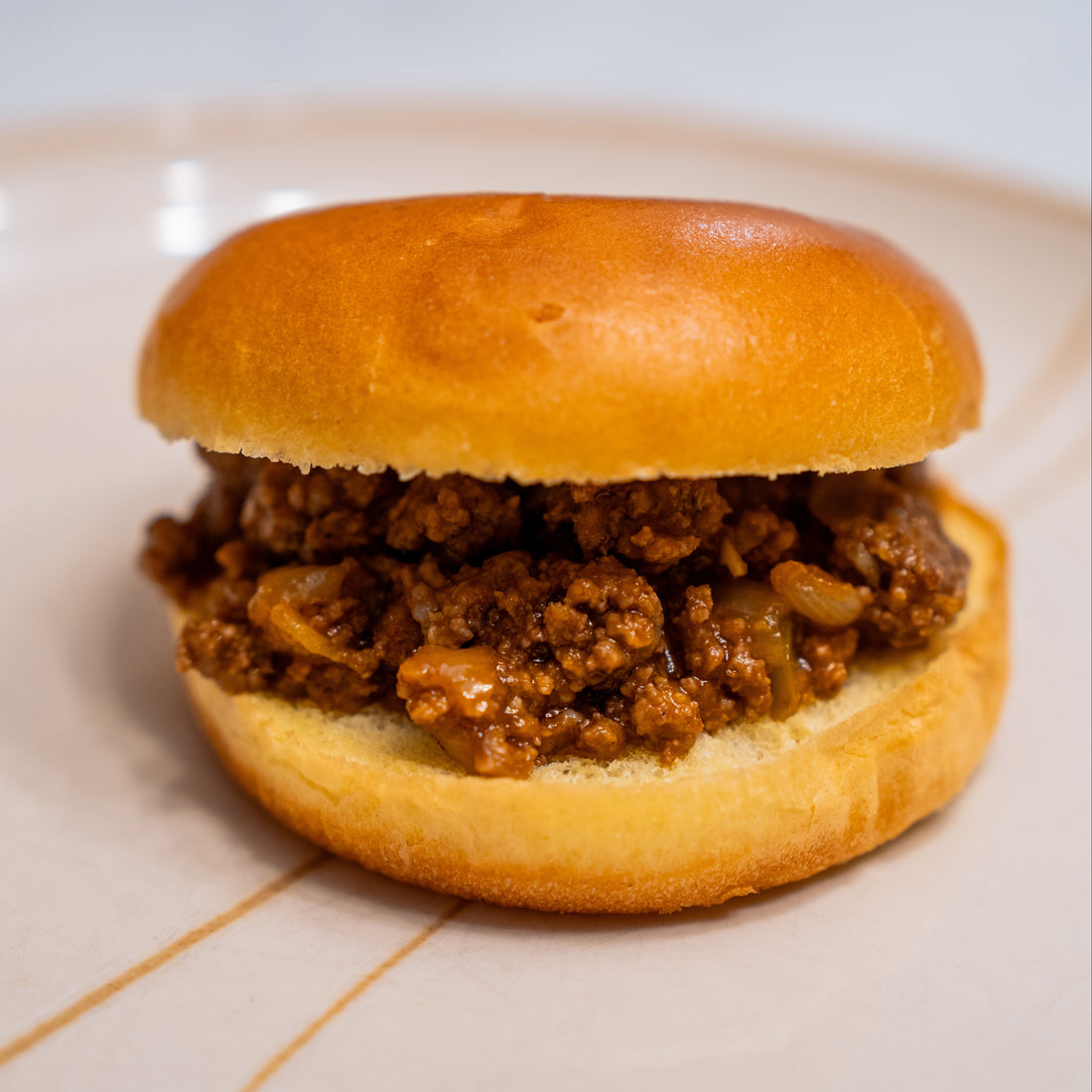 Frozen - Sloppy Joe Mix w/Montana Beef
