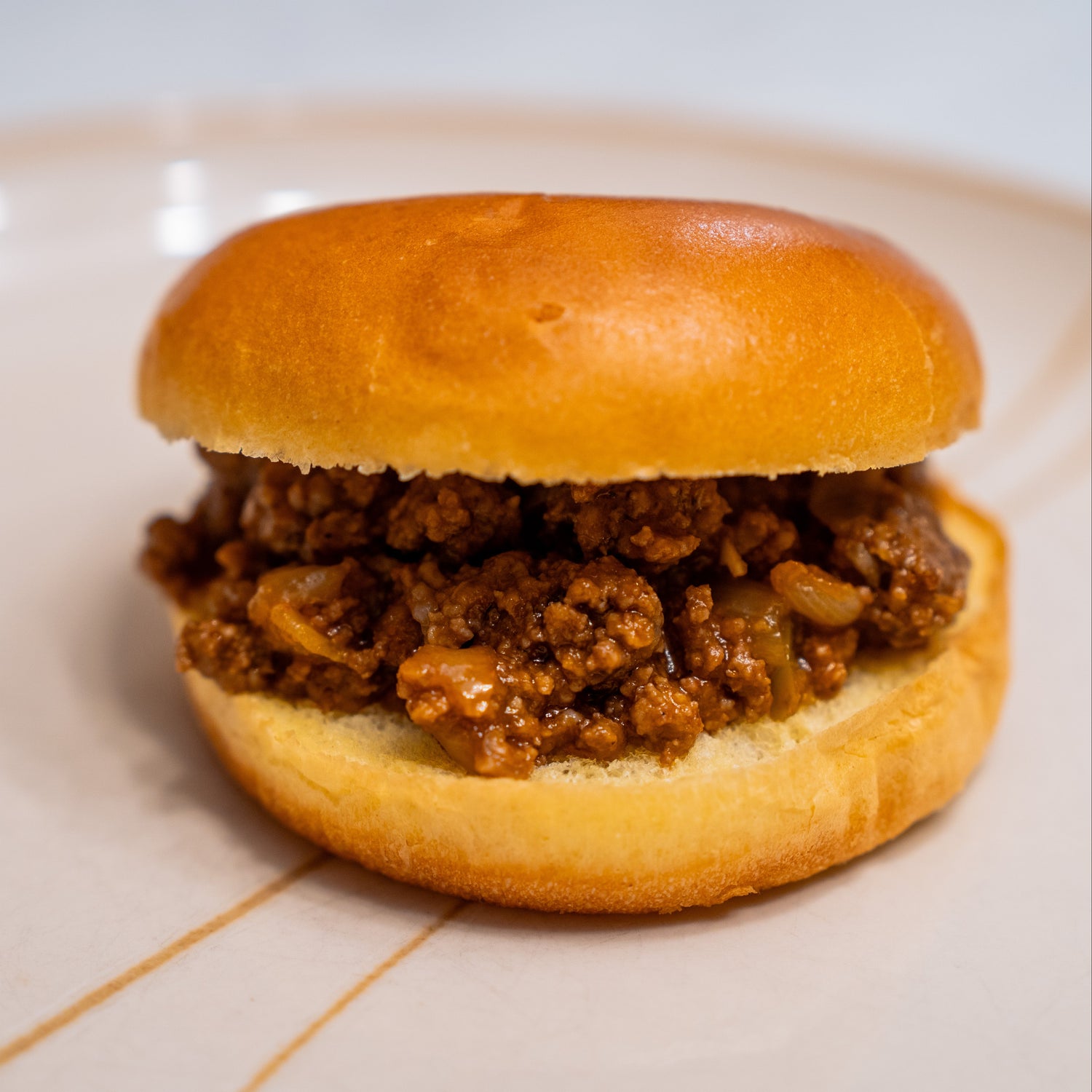 Frozen - Sloppy Joe Mix w/Montana Beef