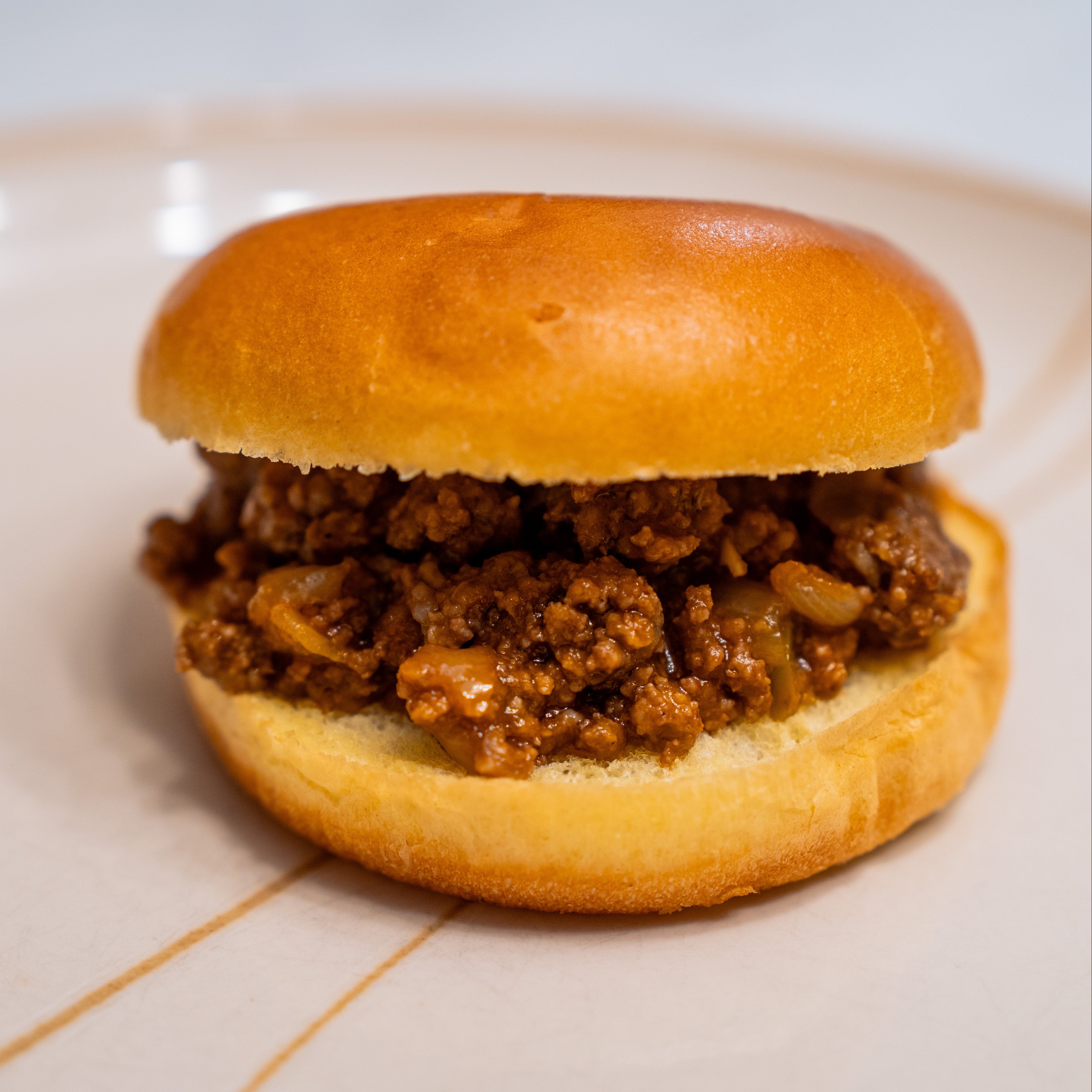 Frozen - Sloppy Joe Mix w/Montana Beef