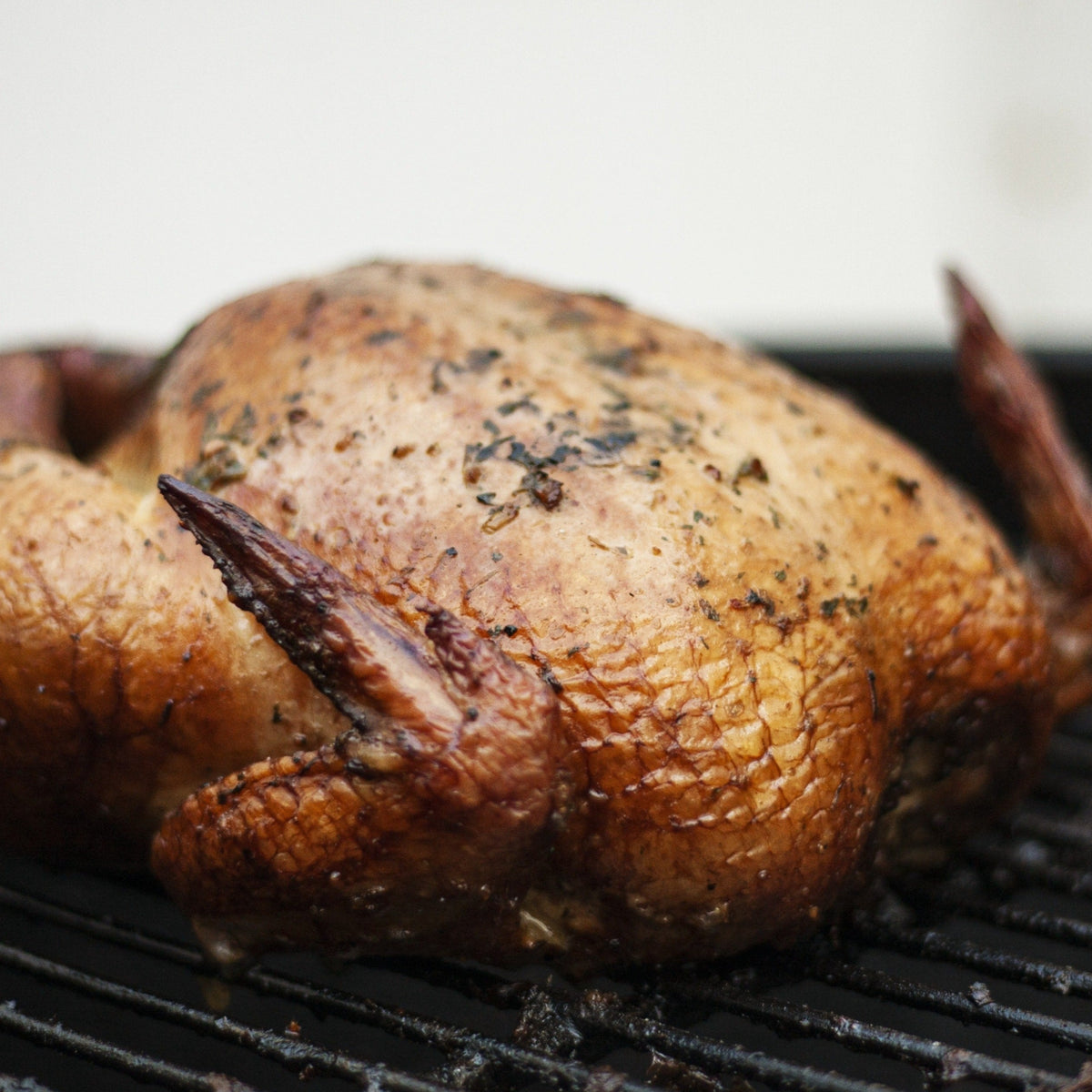 Roasted Organic Chicken - Half or Whole