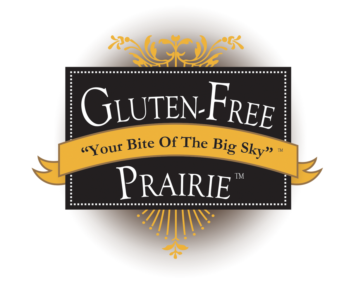 Gluten-Free Prairie Deep Dark Chocolate Brownie Mix