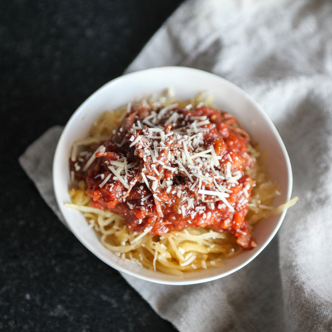 Frozen - Beef Ragu